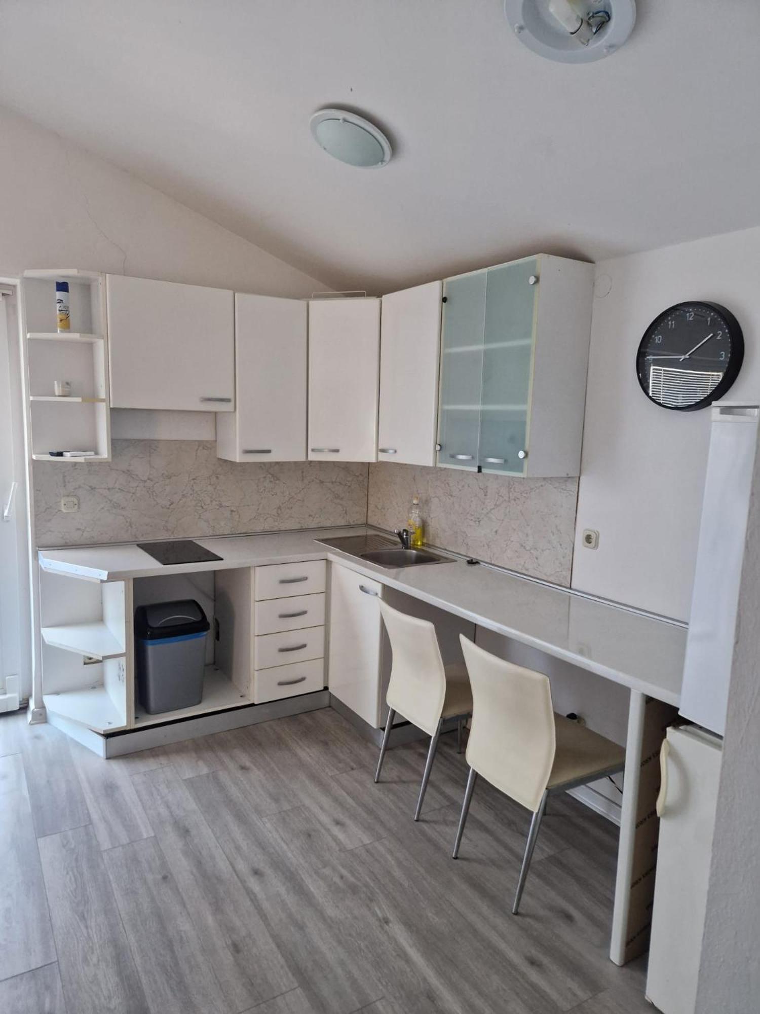 Apartments Peris Resort Новаля Екстериор снимка